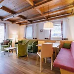 Haus Braunarl Apartament *