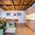 Apartment Haus Braunarl Lech am Arlberg