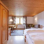 Haus Braunarl Lech am Arlberg