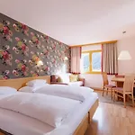 Haus Braunarl Lech am Arlberg