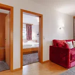 Apartamento Haus Braunarl Lech am Arlberg