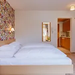 Apartment Haus Braunarl *