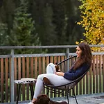 Apartament Haus Braunarl Lech am Arlberg