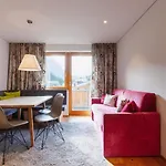 Haus Braunarl Apartment Lech am Arlberg