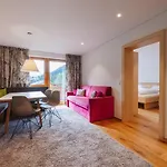 Haus Braunarl * Lech am Arlberg