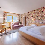 Apartamento Haus Braunarl