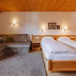 Haus Braunarl Apartamento Lech am Arlberg