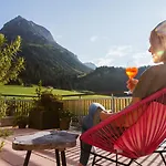 Haus Braunarl Apartamento Lech am Arlberg