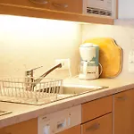 Apartment Haus Braunarl