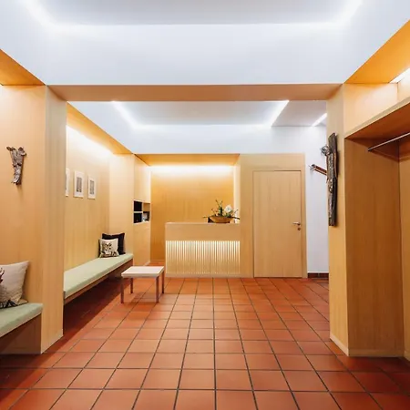 Haus Braunarl Apartamento *