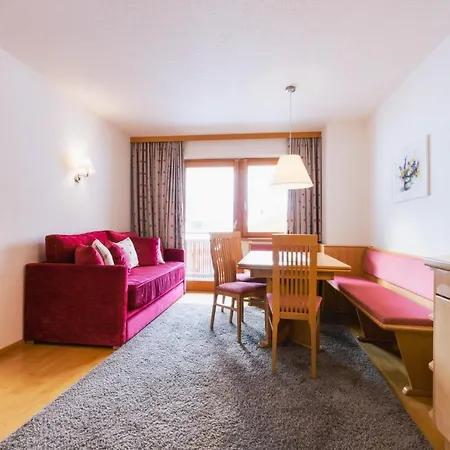 Haus Braunarl * Lech am Arlberg