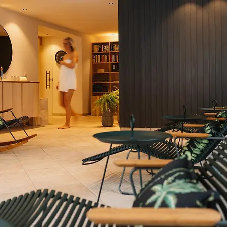 Apartment Haus Braunarl Lech am Arlberg