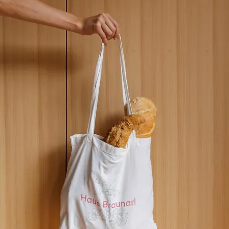 Apartment Haus Braunarl