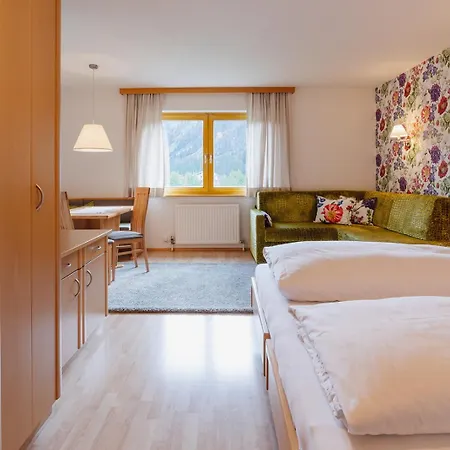 Haus Braunarl *