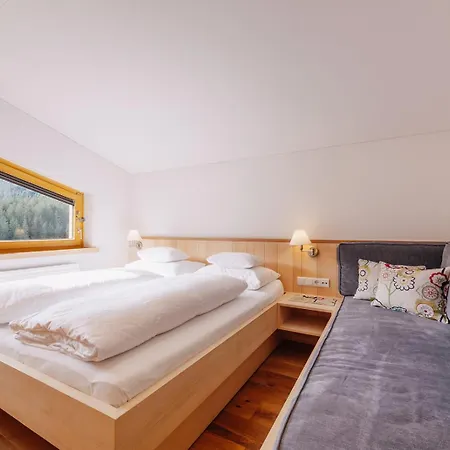 Apartament Haus Braunarl