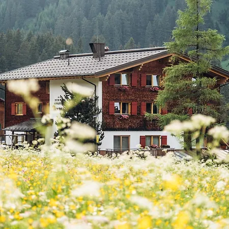 Haus Braunarl