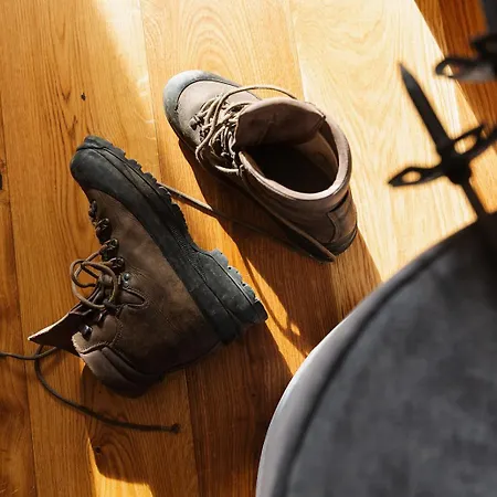 Haus Braunarl Lech am Arlberg