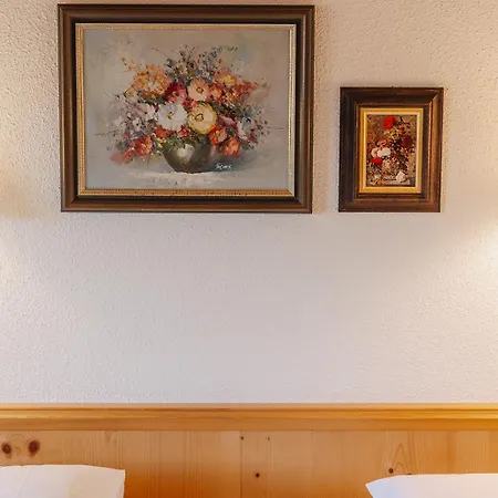 Apartament Haus Braunarl *