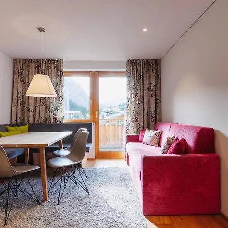 Haus Braunarl Διαμέρισμα Lech am Arlberg