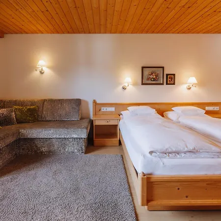 Haus Braunarl Διαμέρισμα Lech am Arlberg
