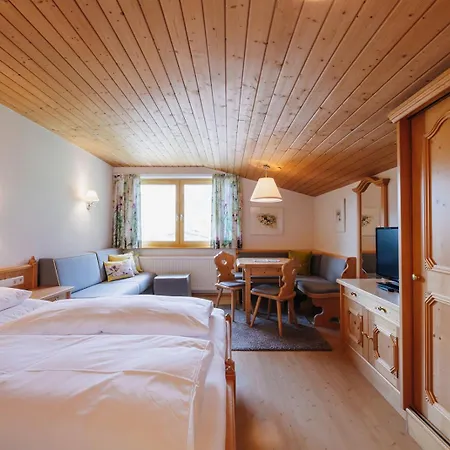 Διαμέρισμα Haus Braunarl Lech am Arlberg