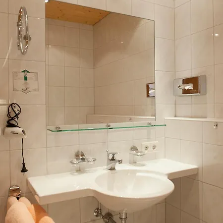Haus Braunarl Apartamento Lech am Arlberg