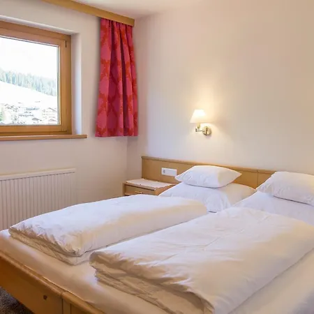 Apartamento Haus Braunarl *