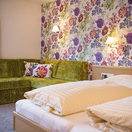 Haus Braunarl Apartamento Lech am Arlberg