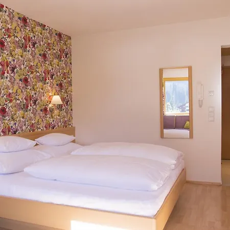 Haus Braunarl Lech am Arlberg