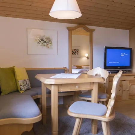 Haus Braunarl *